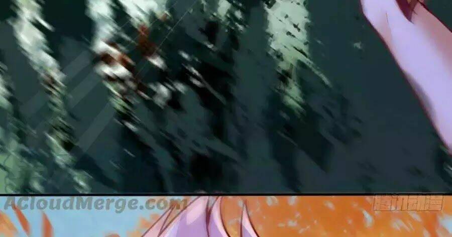 Thần Y Khí Nữ: Ngự Thú Cuồng Phi Của Quỷ Đế - Chapter 65 - Page 54