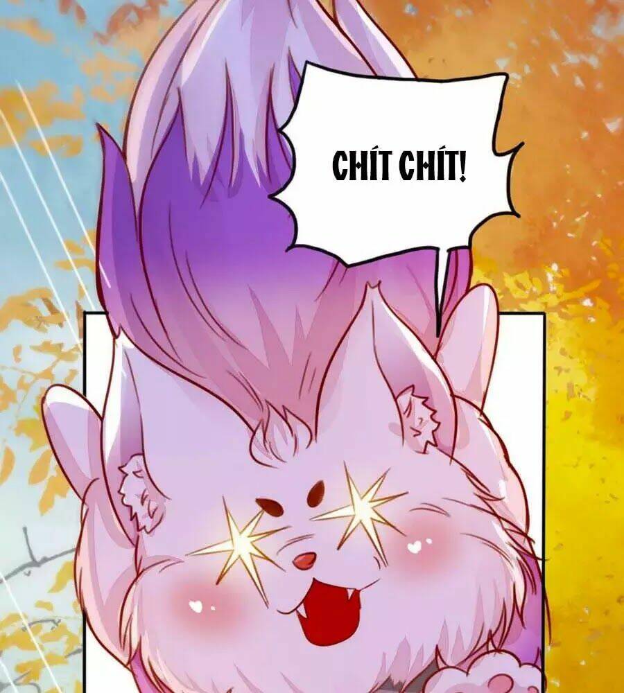 Thần Y Khí Nữ: Ngự Thú Cuồng Phi Của Quỷ Đế - Chapter 65 - Page 55