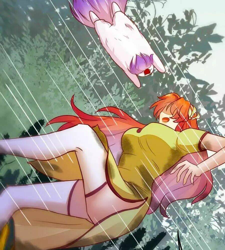 Thần Y Khí Nữ: Ngự Thú Cuồng Phi Của Quỷ Đế - Chapter 65 - Page 57