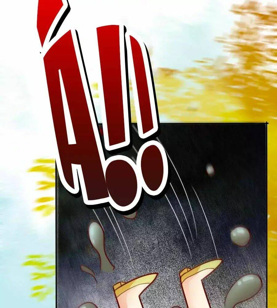 Thần Y Khí Nữ: Ngự Thú Cuồng Phi Của Quỷ Đế - Chapter 65 - Page 59