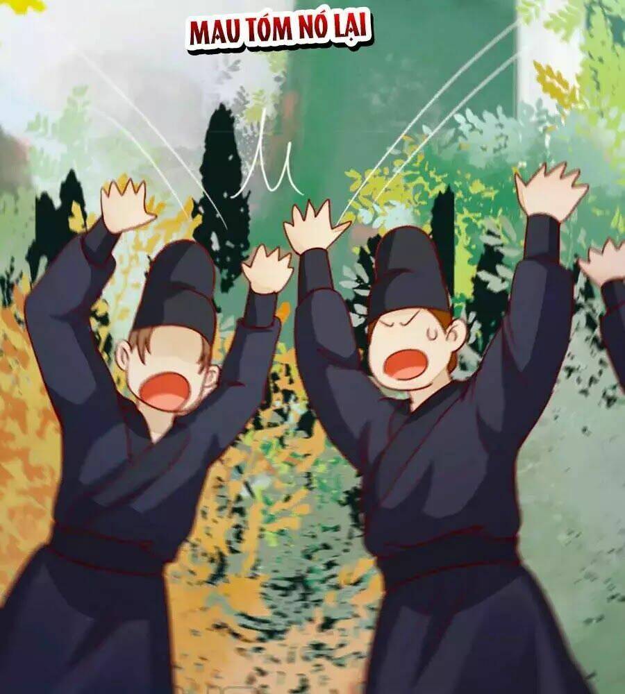 Thần Y Khí Nữ: Ngự Thú Cuồng Phi Của Quỷ Đế - Chapter 65 - Page 61