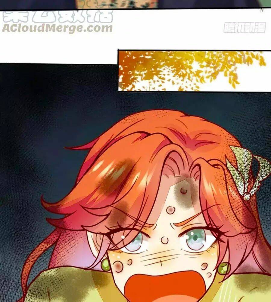 Thần Y Khí Nữ: Ngự Thú Cuồng Phi Của Quỷ Đế - Chapter 65 - Page 62