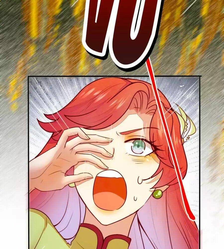 Thần Y Khí Nữ: Ngự Thú Cuồng Phi Của Quỷ Đế - Chapter 65 - Page 6