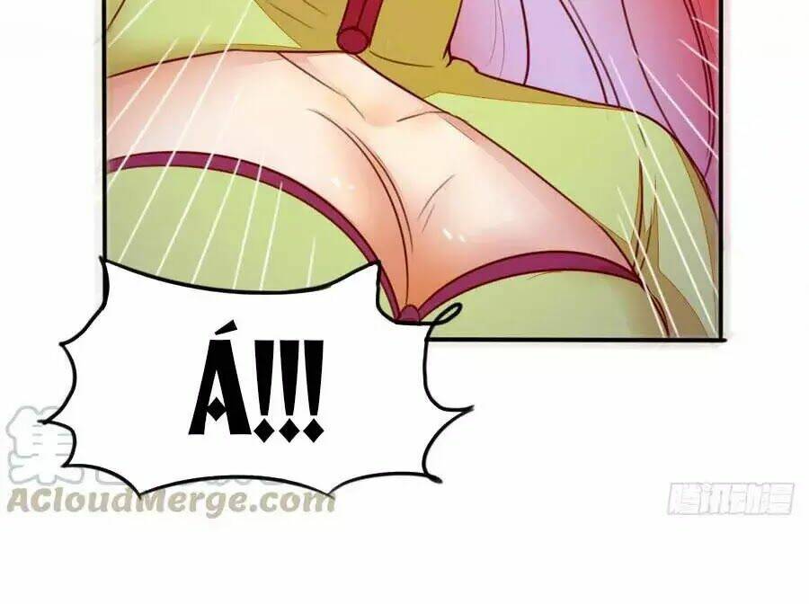 Thần Y Khí Nữ: Ngự Thú Cuồng Phi Của Quỷ Đế - Chapter 65 - Page 7