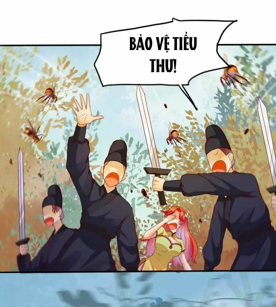 Thần Y Khí Nữ: Ngự Thú Cuồng Phi Của Quỷ Đế - Chapter 65 - Page 8