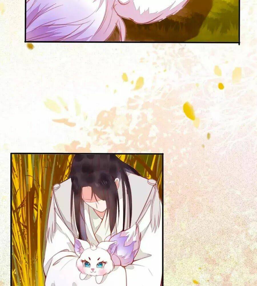 Thần Y Khí Nữ: Ngự Thú Cuồng Phi Của Quỷ Đế - Chapter 66 - Page 9