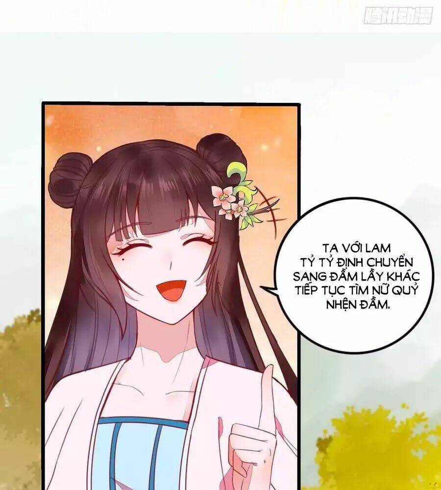 Thần Y Khí Nữ: Ngự Thú Cuồng Phi Của Quỷ Đế - Chapter 66 - Page 12