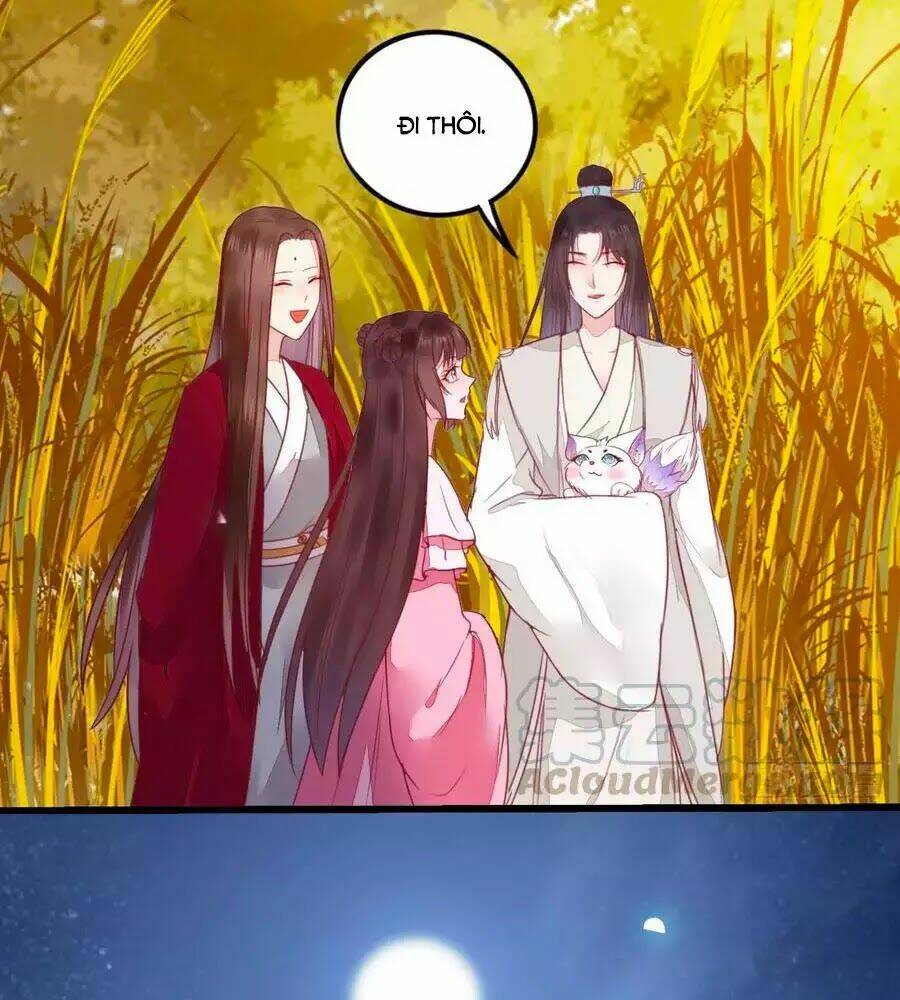 Thần Y Khí Nữ: Ngự Thú Cuồng Phi Của Quỷ Đế - Chapter 66 - Page 14