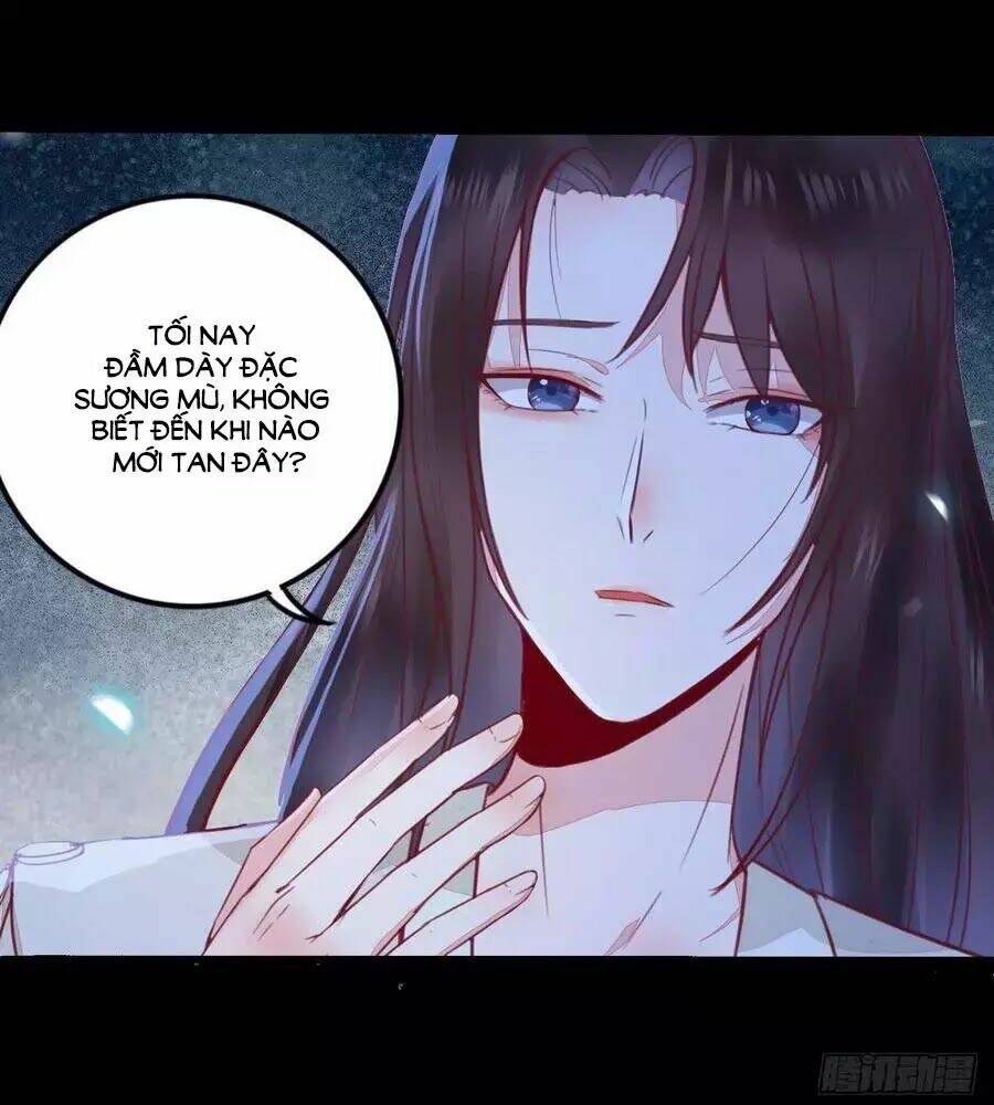 Thần Y Khí Nữ: Ngự Thú Cuồng Phi Của Quỷ Đế - Chapter 66 - Page 18