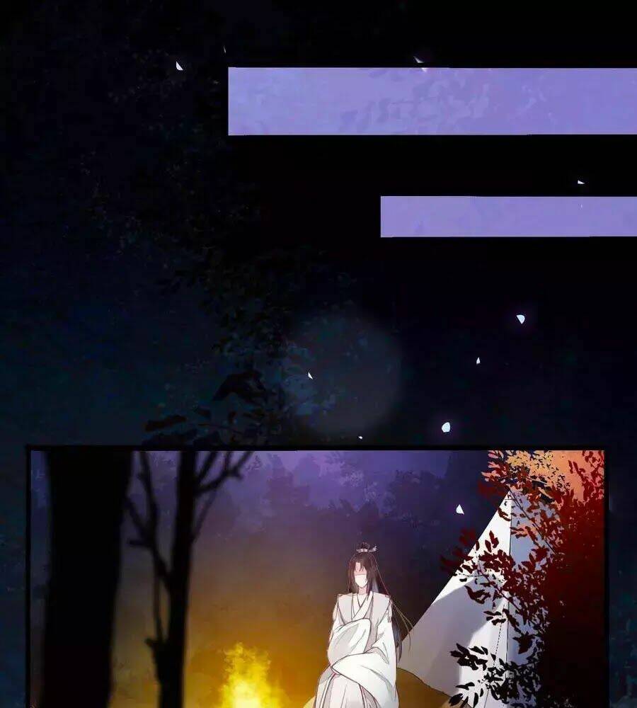 Thần Y Khí Nữ: Ngự Thú Cuồng Phi Của Quỷ Đế - Chapter 66 - Page 21