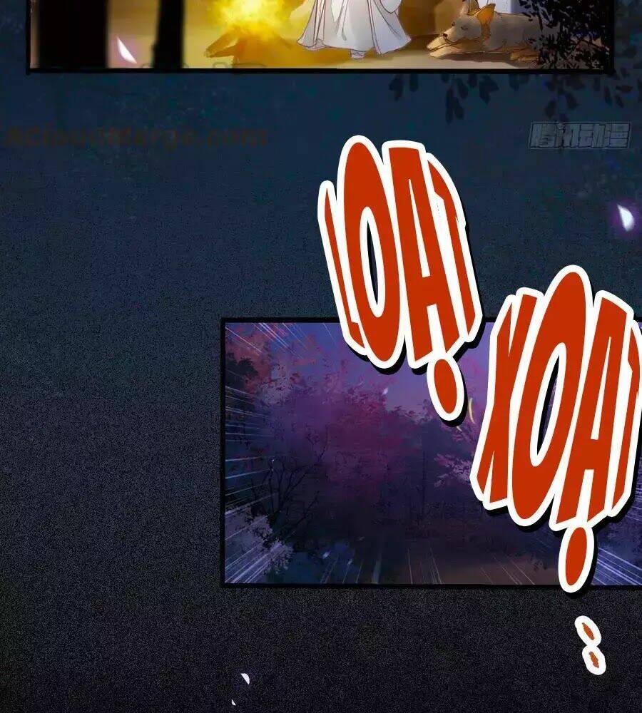 Thần Y Khí Nữ: Ngự Thú Cuồng Phi Của Quỷ Đế - Chapter 66 - Page 22