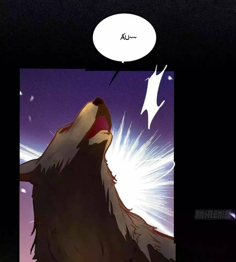 Thần Y Khí Nữ: Ngự Thú Cuồng Phi Của Quỷ Đế - Chapter 66 - Page 23