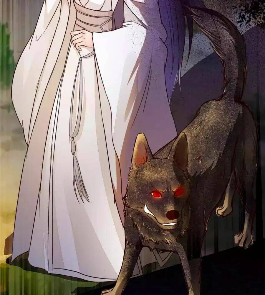 Thần Y Khí Nữ: Ngự Thú Cuồng Phi Của Quỷ Đế - Chapter 66 - Page 26