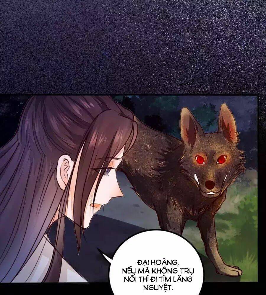 Thần Y Khí Nữ: Ngự Thú Cuồng Phi Của Quỷ Đế - Chapter 66 - Page 30