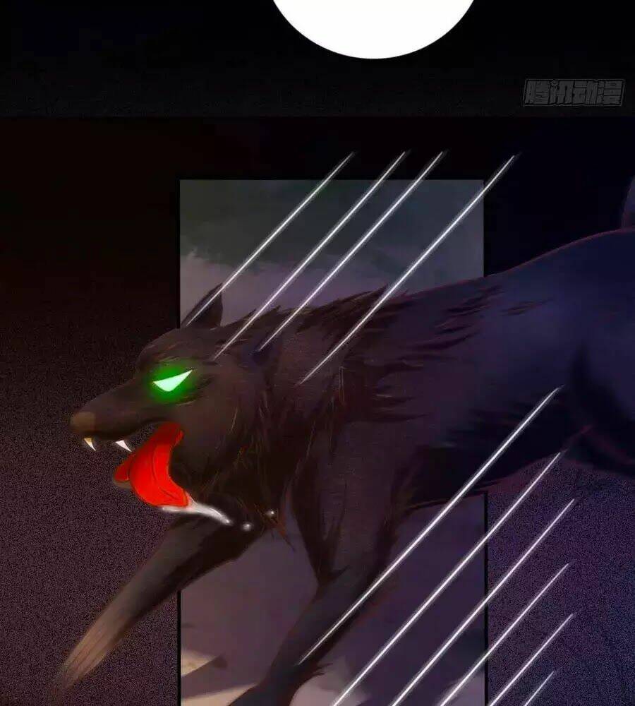 Thần Y Khí Nữ: Ngự Thú Cuồng Phi Của Quỷ Đế - Chapter 66 - Page 31