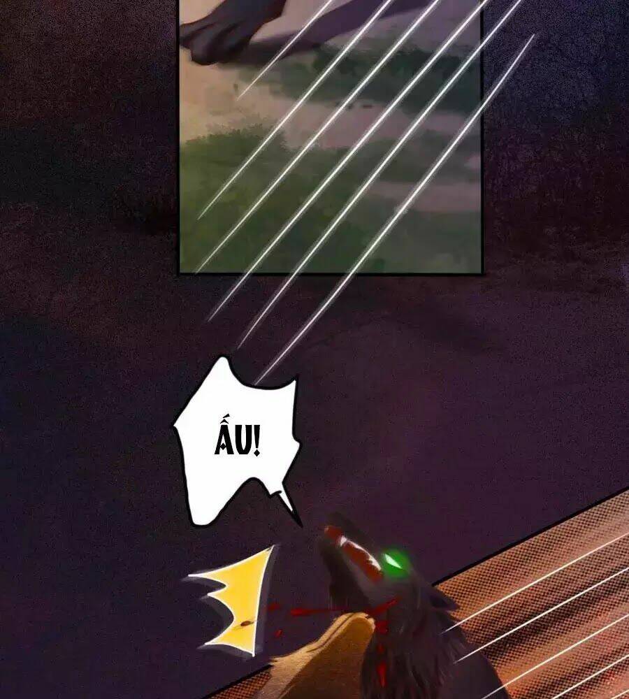 Thần Y Khí Nữ: Ngự Thú Cuồng Phi Của Quỷ Đế - Chapter 66 - Page 32