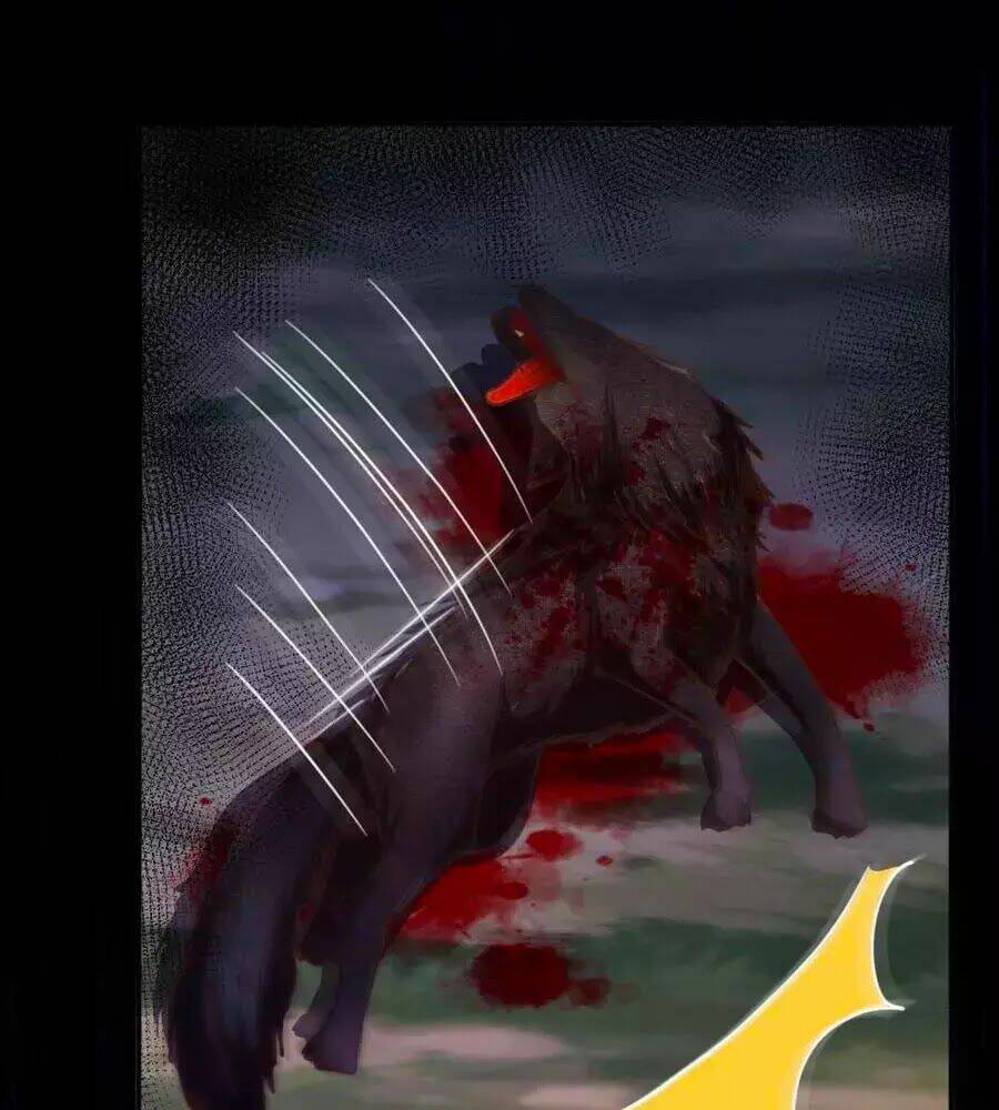 Thần Y Khí Nữ: Ngự Thú Cuồng Phi Của Quỷ Đế - Chapter 66 - Page 34