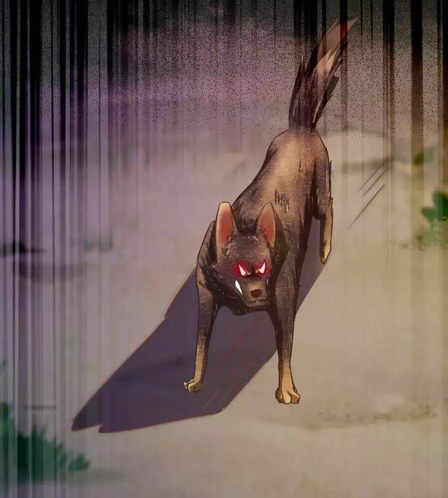 Thần Y Khí Nữ: Ngự Thú Cuồng Phi Của Quỷ Đế - Chapter 66 - Page 36