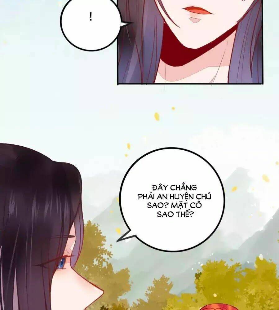 Thần Y Khí Nữ: Ngự Thú Cuồng Phi Của Quỷ Đế - Chapter 66 - Page 3