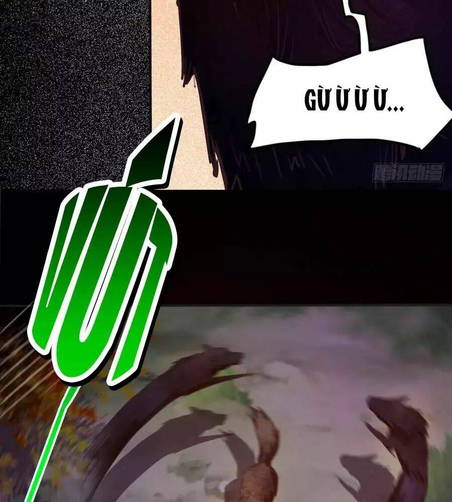 Thần Y Khí Nữ: Ngự Thú Cuồng Phi Của Quỷ Đế - Chapter 66 - Page 39