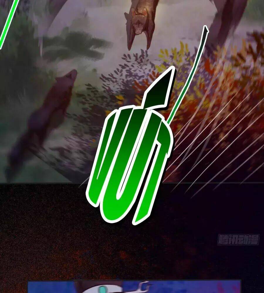 Thần Y Khí Nữ: Ngự Thú Cuồng Phi Của Quỷ Đế - Chapter 66 - Page 40