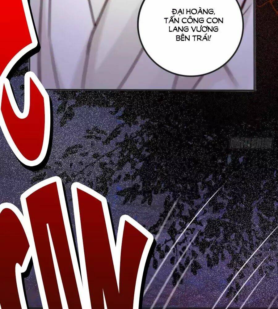 Thần Y Khí Nữ: Ngự Thú Cuồng Phi Của Quỷ Đế - Chapter 66 - Page 42