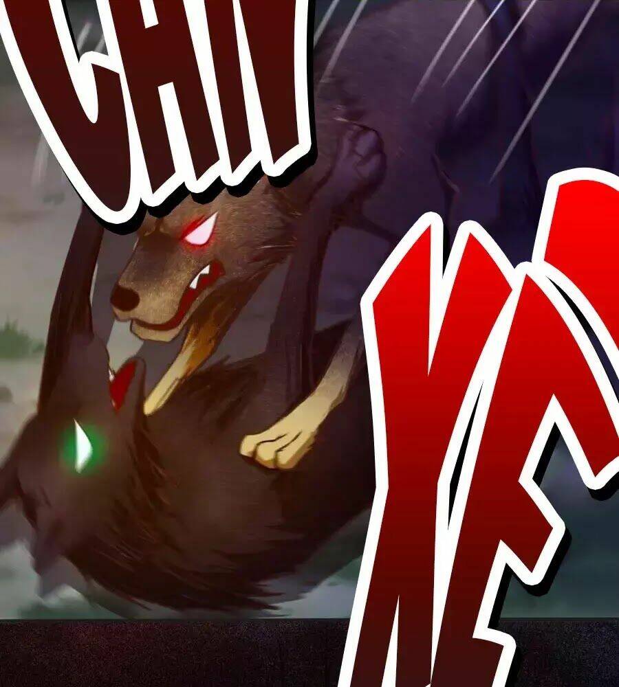 Thần Y Khí Nữ: Ngự Thú Cuồng Phi Của Quỷ Đế - Chapter 66 - Page 43