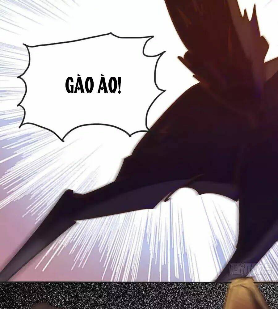 Thần Y Khí Nữ: Ngự Thú Cuồng Phi Của Quỷ Đế - Chapter 66 - Page 46