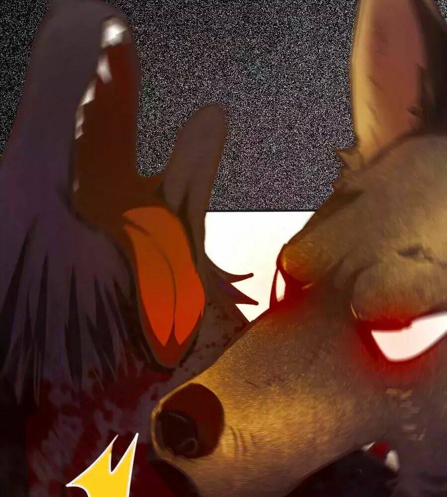 Thần Y Khí Nữ: Ngự Thú Cuồng Phi Của Quỷ Đế - Chapter 66 - Page 47