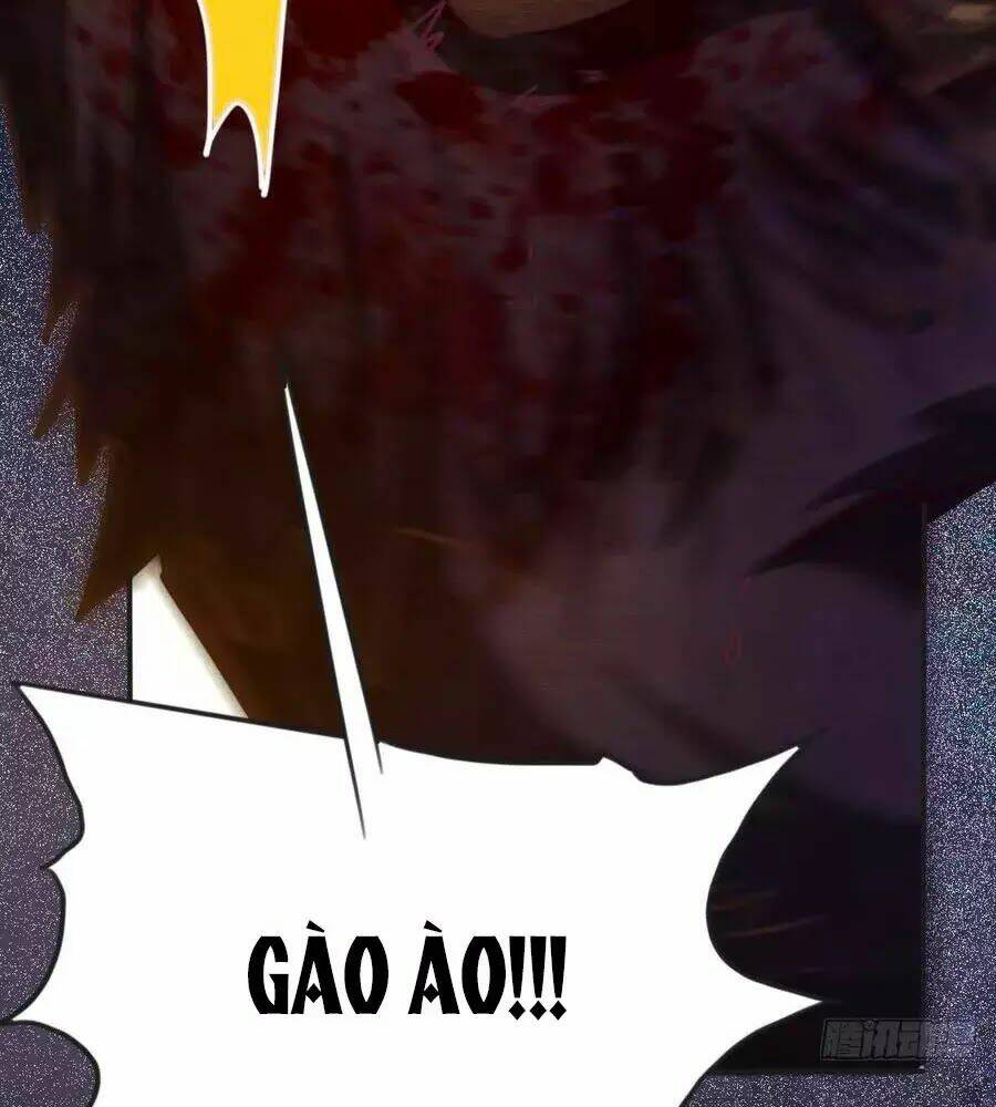 Thần Y Khí Nữ: Ngự Thú Cuồng Phi Của Quỷ Đế - Chapter 66 - Page 48