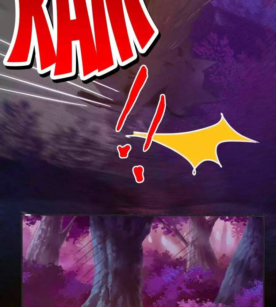 Thần Y Khí Nữ: Ngự Thú Cuồng Phi Của Quỷ Đế - Chapter 66 - Page 56