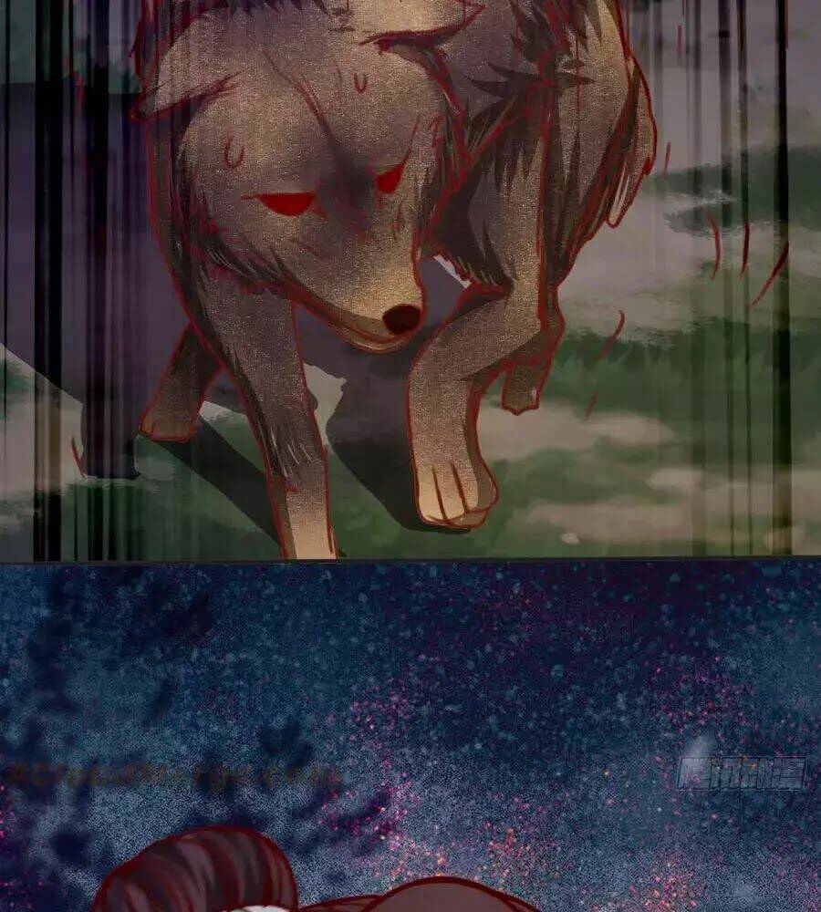 Thần Y Khí Nữ: Ngự Thú Cuồng Phi Của Quỷ Đế - Chapter 66 - Page 58