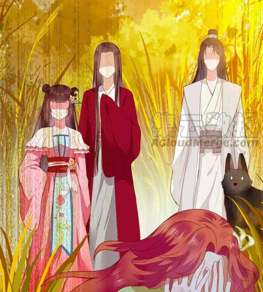 Thần Y Khí Nữ: Ngự Thú Cuồng Phi Của Quỷ Đế - Chapter 66 - Page 6