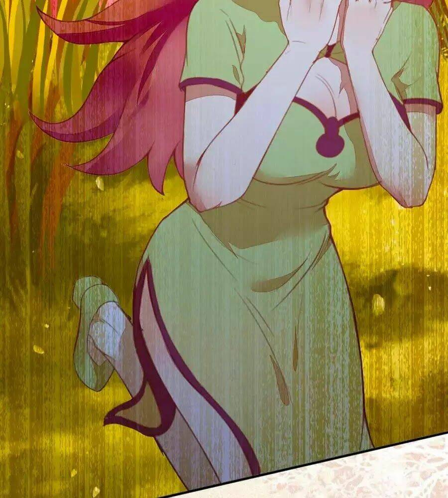 Thần Y Khí Nữ: Ngự Thú Cuồng Phi Của Quỷ Đế - Chapter 66 - Page 7