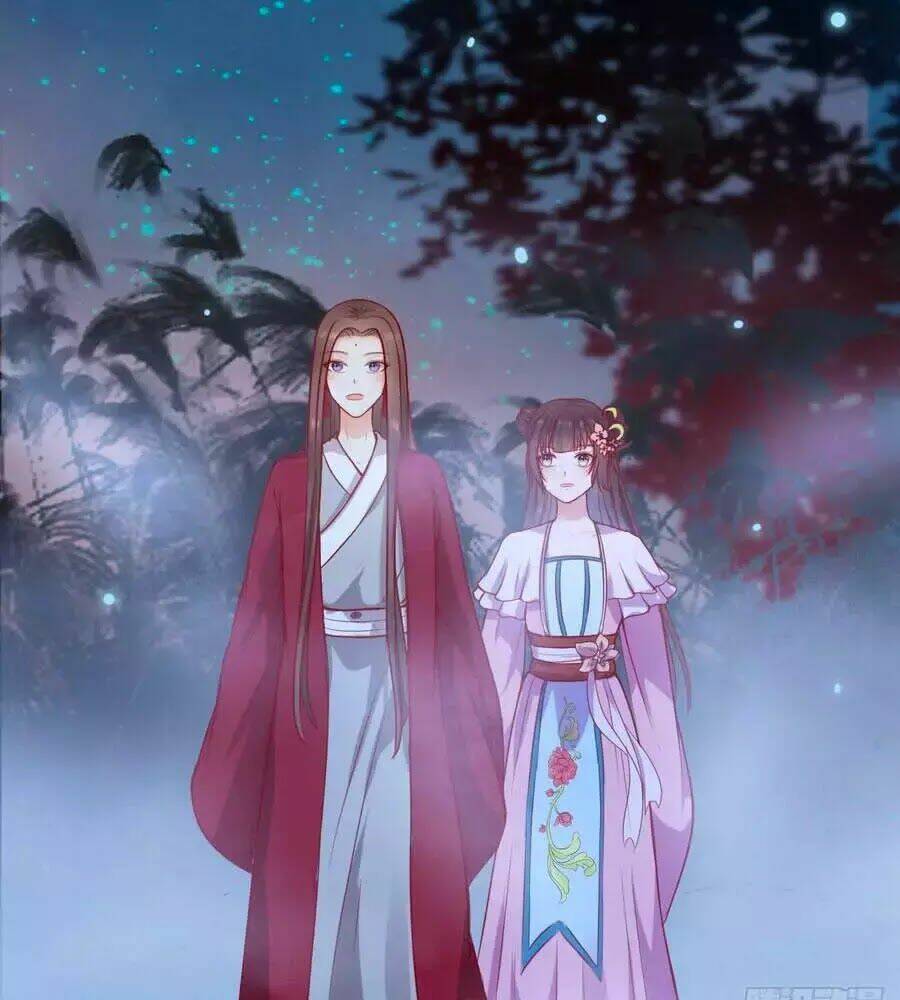 Thần Y Khí Nữ: Ngự Thú Cuồng Phi Của Quỷ Đế - Chapter 67 - Page 11