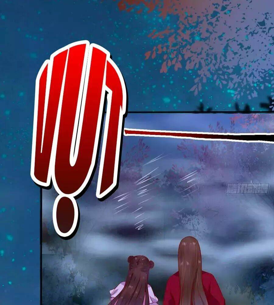 Thần Y Khí Nữ: Ngự Thú Cuồng Phi Của Quỷ Đế - Chapter 67 - Page 14