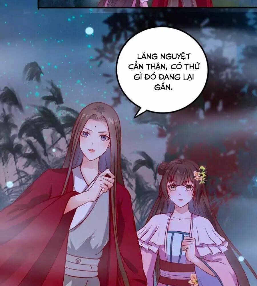 Thần Y Khí Nữ: Ngự Thú Cuồng Phi Của Quỷ Đế - Chapter 67 - Page 15