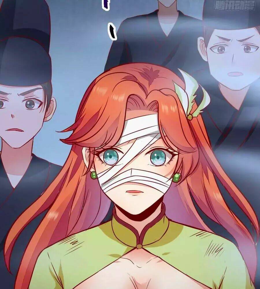 Thần Y Khí Nữ: Ngự Thú Cuồng Phi Của Quỷ Đế - Chapter 67 - Page 18