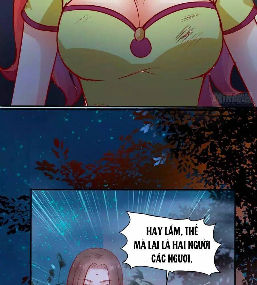 Thần Y Khí Nữ: Ngự Thú Cuồng Phi Của Quỷ Đế - Chapter 67 - Page 19