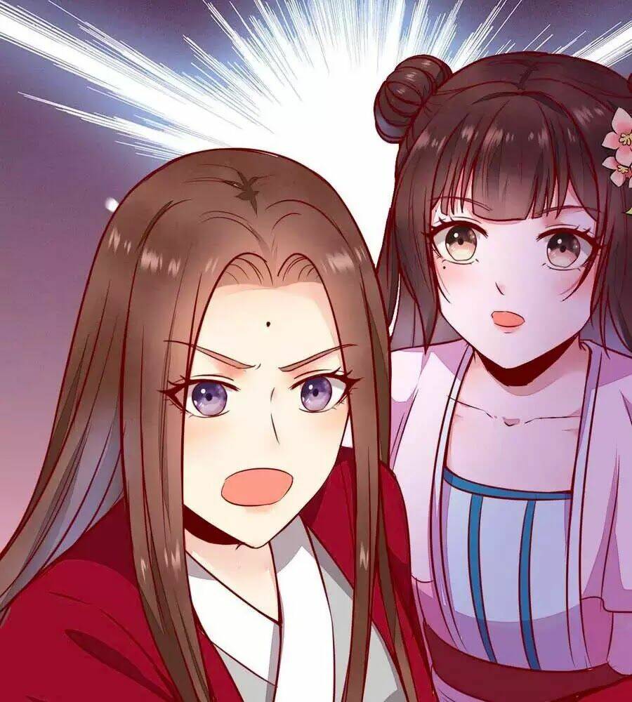 Thần Y Khí Nữ: Ngự Thú Cuồng Phi Của Quỷ Đế - Chapter 67 - Page 23