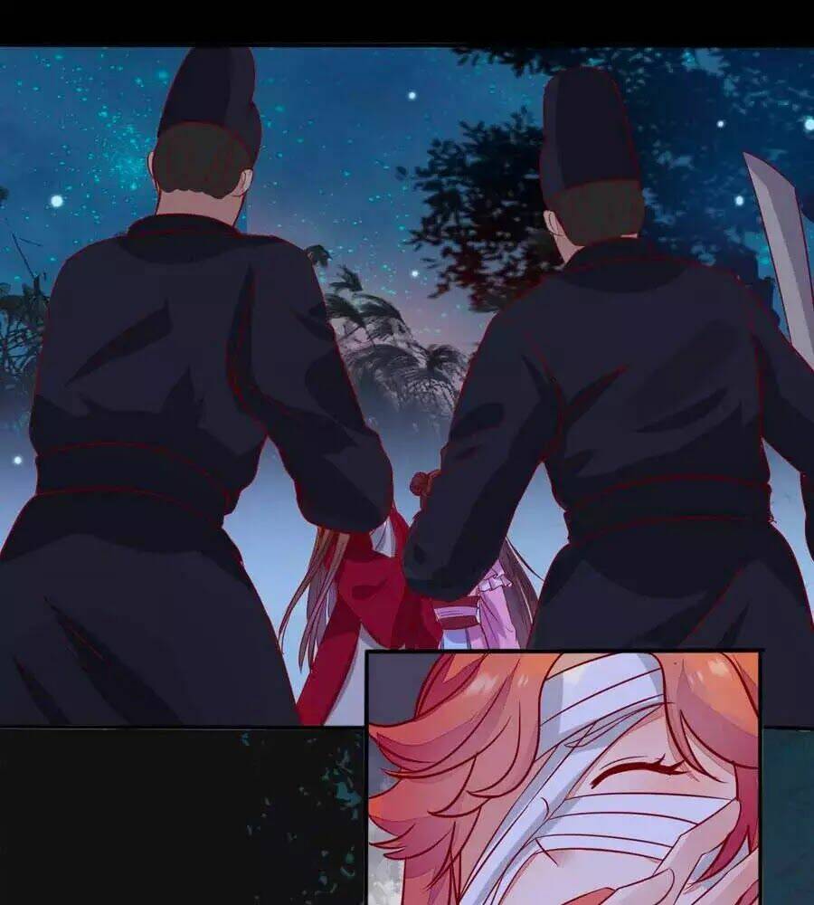 Thần Y Khí Nữ: Ngự Thú Cuồng Phi Của Quỷ Đế - Chapter 67 - Page 25