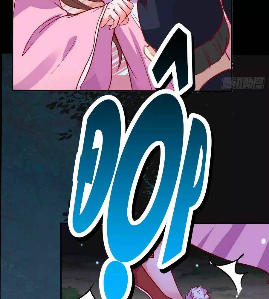 Thần Y Khí Nữ: Ngự Thú Cuồng Phi Của Quỷ Đế - Chapter 67 - Page 28