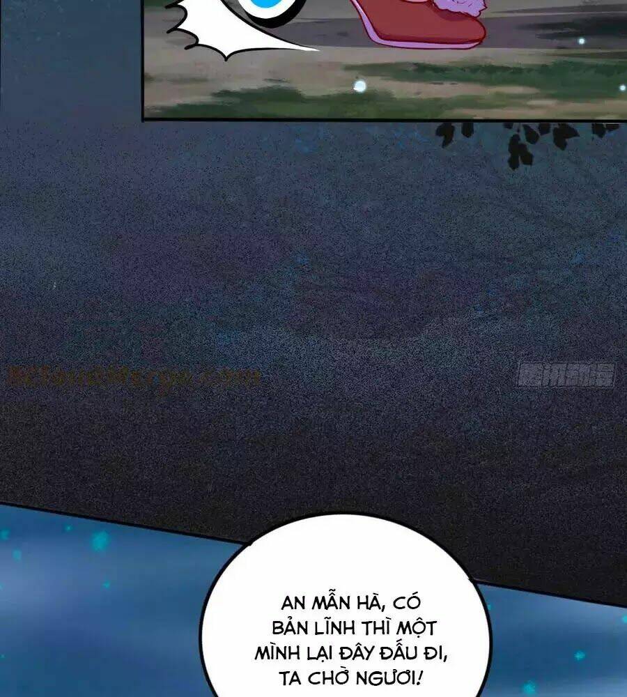 Thần Y Khí Nữ: Ngự Thú Cuồng Phi Của Quỷ Đế - Chapter 67 - Page 29