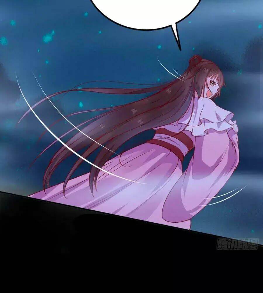 Thần Y Khí Nữ: Ngự Thú Cuồng Phi Của Quỷ Đế - Chapter 67 - Page 30