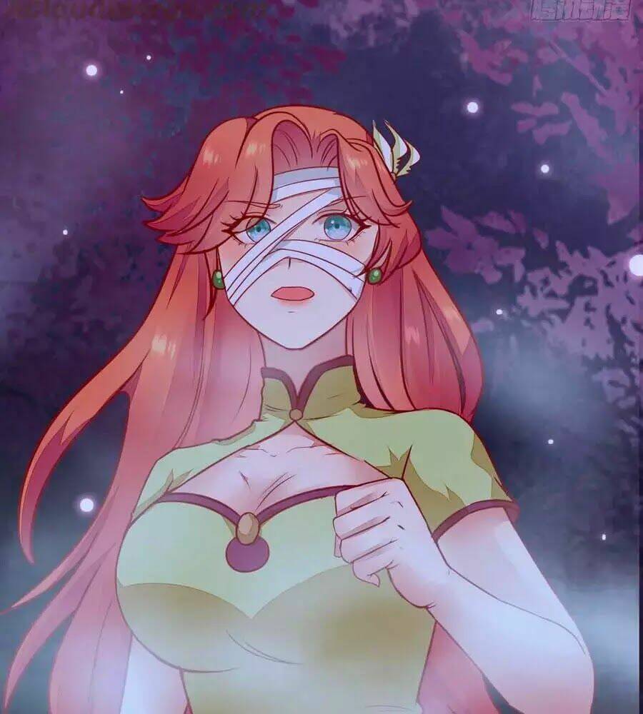 Thần Y Khí Nữ: Ngự Thú Cuồng Phi Của Quỷ Đế - Chapter 67 - Page 36