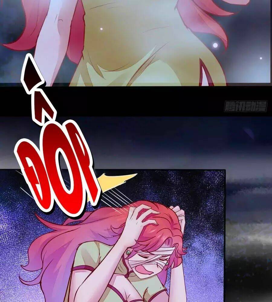 Thần Y Khí Nữ: Ngự Thú Cuồng Phi Của Quỷ Đế - Chapter 67 - Page 37