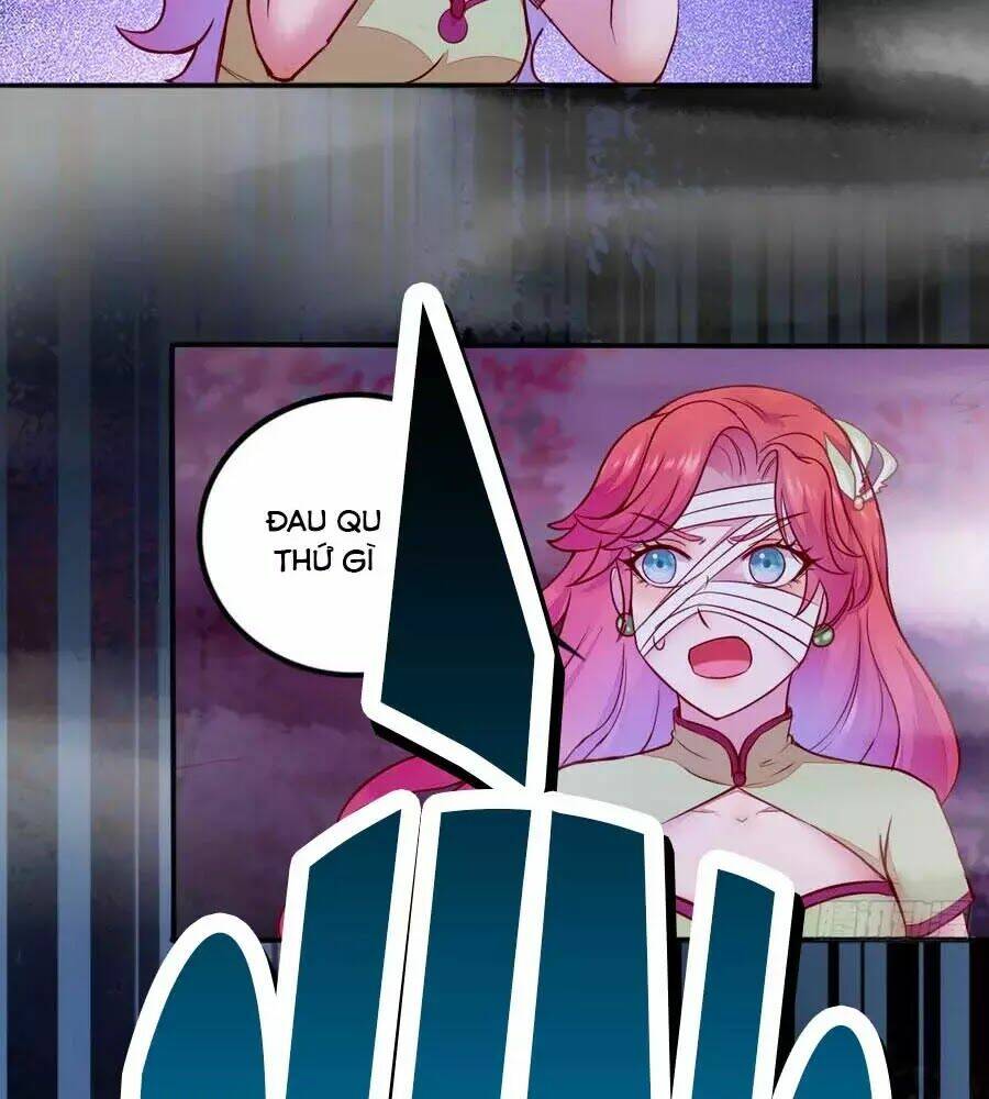 Thần Y Khí Nữ: Ngự Thú Cuồng Phi Của Quỷ Đế - Chapter 67 - Page 38