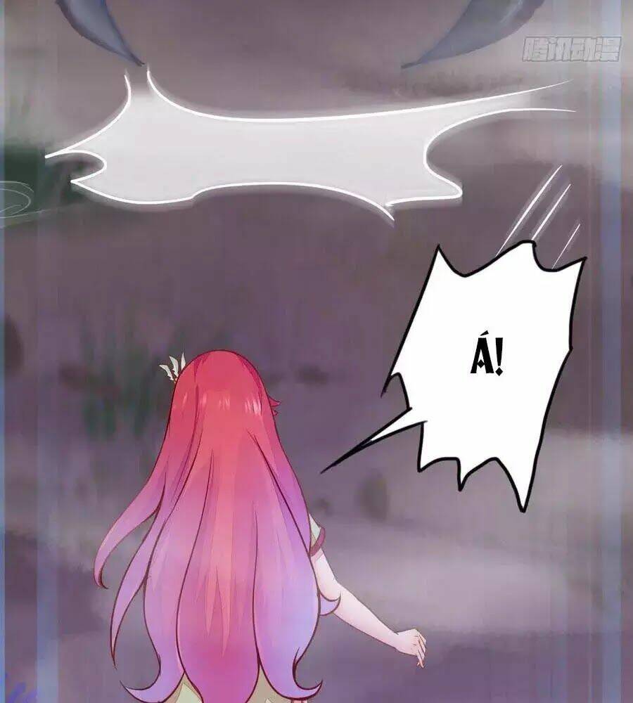 Thần Y Khí Nữ: Ngự Thú Cuồng Phi Của Quỷ Đế - Chapter 67 - Page 41