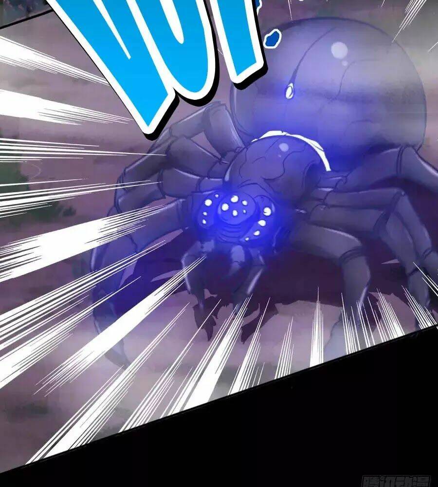 Thần Y Khí Nữ: Ngự Thú Cuồng Phi Của Quỷ Đế - Chapter 67 - Page 43