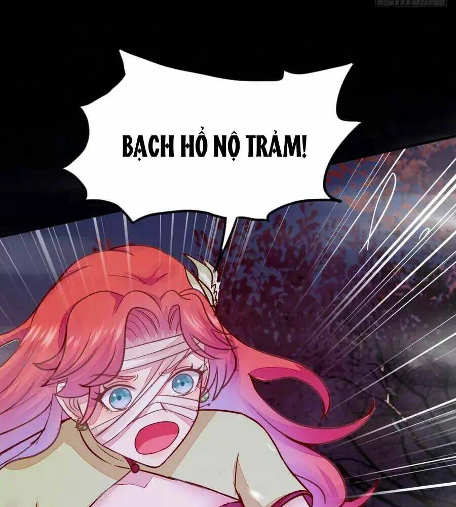 Thần Y Khí Nữ: Ngự Thú Cuồng Phi Của Quỷ Đế - Chapter 67 - Page 44